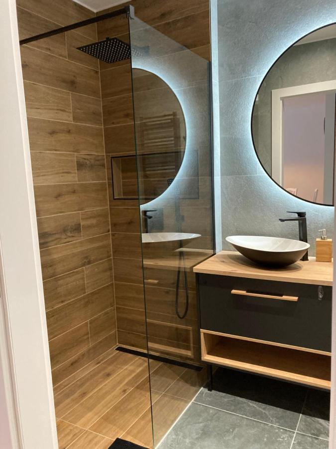 Apartament Boho #Basen#Sauna#Silownia#Garaz Kolobrzeg Bagian luar foto