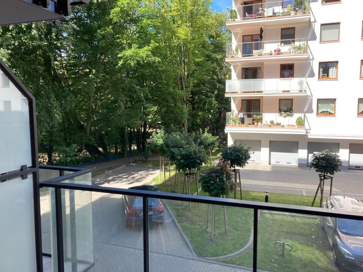 Apartament Boho #Basen#Sauna#Silownia#Garaz Kolobrzeg Bagian luar foto