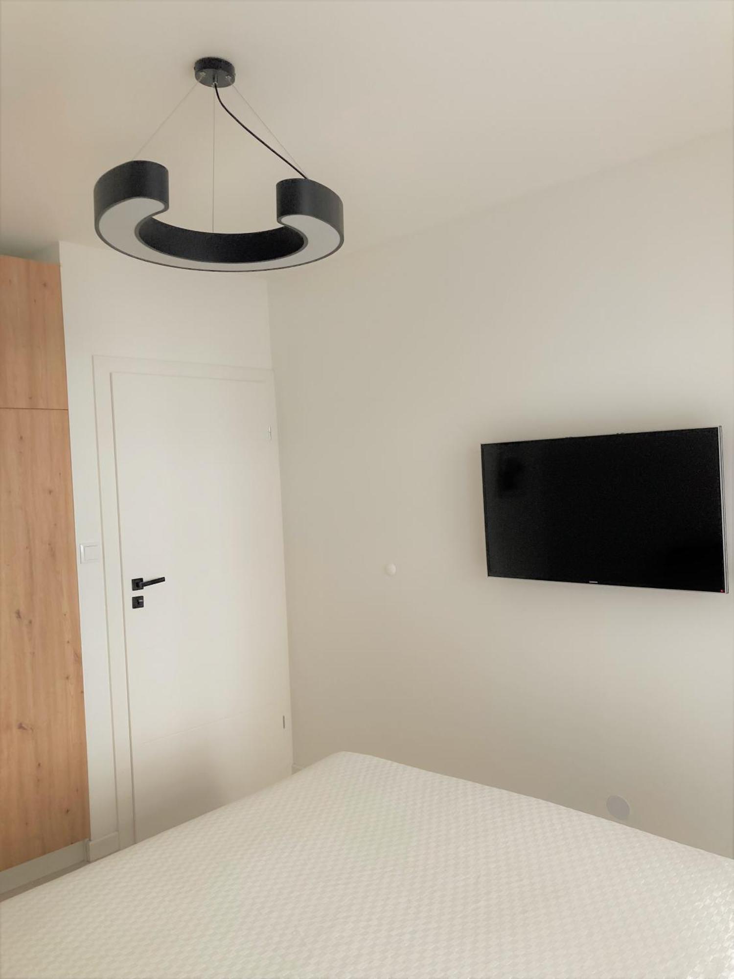 Apartament Boho #Basen#Sauna#Silownia#Garaz Kolobrzeg Bagian luar foto